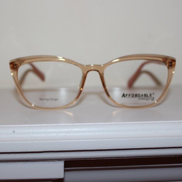 Modern Optical Women's Glasses (shelli) - Picture 1 of 6